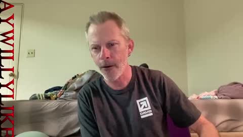 Twisted Will online show from 02.08.26