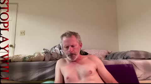 Snapshot of willylikestoplay74 chatting on 06.02.26 Twisted Will online show from 06.02.26