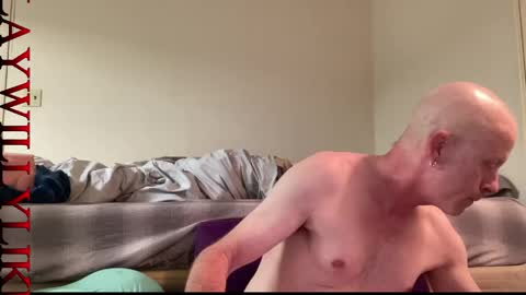 Snapshot of willylikestoplay74 chatting on 06.07.26 Twisted Will online show from 06.07.26