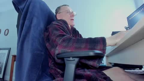 WillySkynn online show from 02.07.26