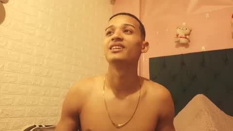 willytal2025 online show from 12.19.25