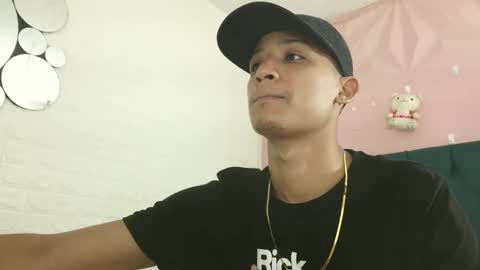 willytal2025 online show from 12.22.25