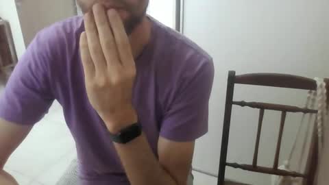 Snapshot of willyturin chatting on 11.04.25 willyturin online show from 11.04.25