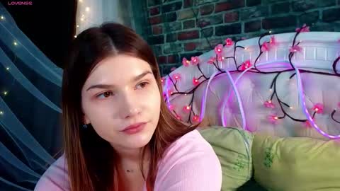 Snapshot of wilmajonson chatting on 02.22.26 Vicki3 online show from 02.22.26