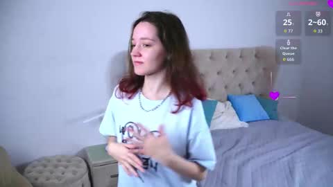 Snapshot of wilmavitanza chatting on 10.04.25 for u Alise online show from 10.04.25