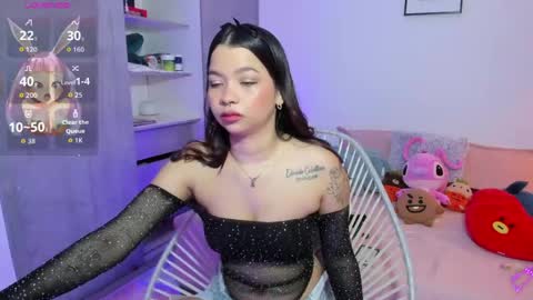 Ann online show from 06.03.26