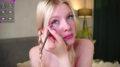 Mary online show from 03.20.26