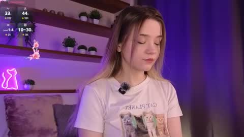 Mary online show from 07.05.26