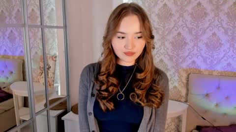 Snapshot of wiloneheldreth chatting on 02.05.25 ROSE online show from 02.05.25