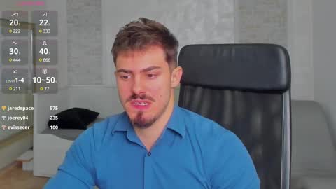 Snapshot of wilsonjules chatting on 12.08.24 WilsonJules online show from 12.08.24