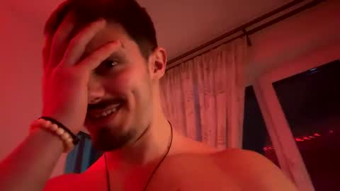 Snapshot of wilsonjules chatting on 12.10.24 WilsonJules online show from 12.10.24