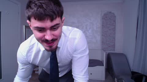 Snapshot of wilsonjules chatting on 12.29.24 WilsonJules online show from 12.29.24