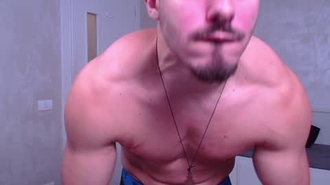 Snapshot of wilsonjules chatting on 01.06.25 WilsonJules online show from 01.06.25