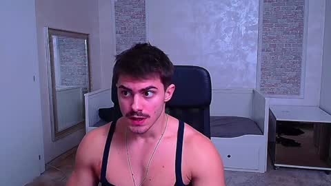 Snapshot of wilsonjules chatting on 01.19.25 WilsonJules online show from 01.19.25