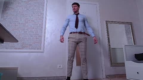 Snapshot of wilsonjules chatting on 01.21.25 WilsonJules online show from 01.21.25