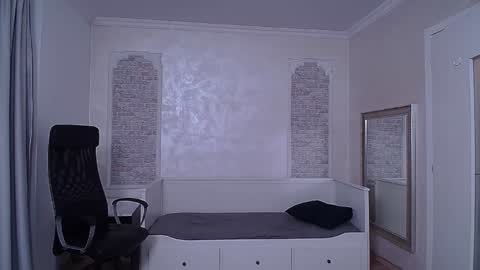 Snapshot of wilsonjules chatting on 01.22.25 WilsonJules online show from 01.22.25