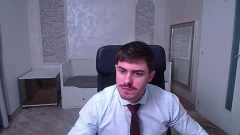 Snapshot of wilsonjules chatting on 01.23.25 WilsonJules online show from 01.23.25