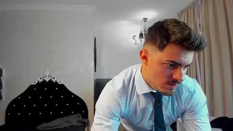 Snapshot of wilsonjules chatting on 02.08.25 WilsonJules online show from 02.08.25