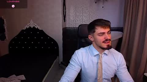 Snapshot of wilsonjules chatting on 09.20.25 WilsonJules online show from 09.20.25