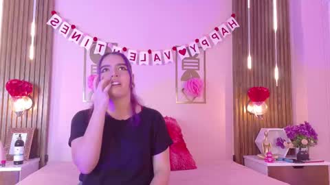 Snapshot of winchester_hanna chatting on 02.14.26 Winchester Hanna online show from 02.14.26