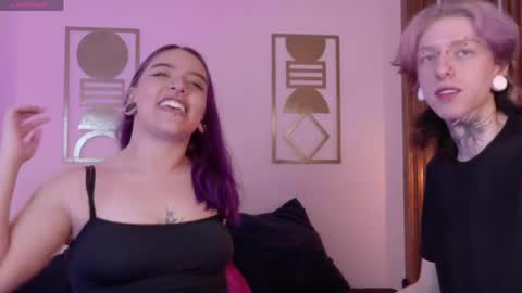 Winchester Hanna online show from 04.12.26