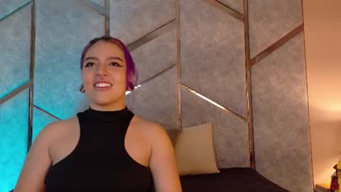 Snapshot of winchester_hanna chatting on 07.19.26 Winchester Hanna online show from 07.19.26