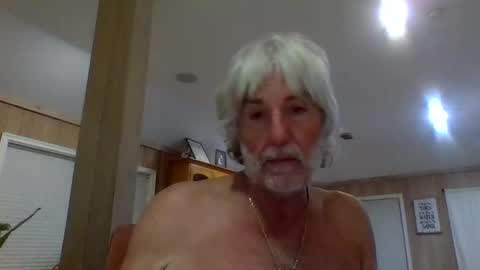 Gundja  Man online show from 03.20.26