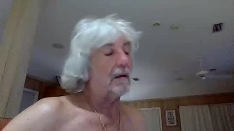 Gundja  Man online show from 04.21.26