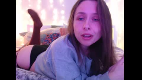 Eevie online show from 01.13.25