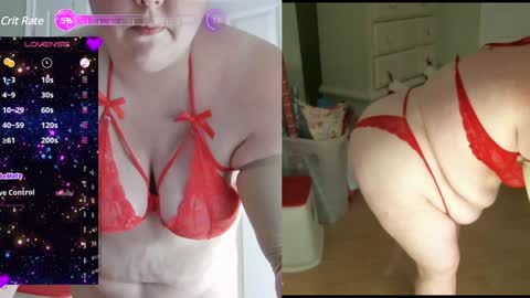 Winnie online show from 12.21.24