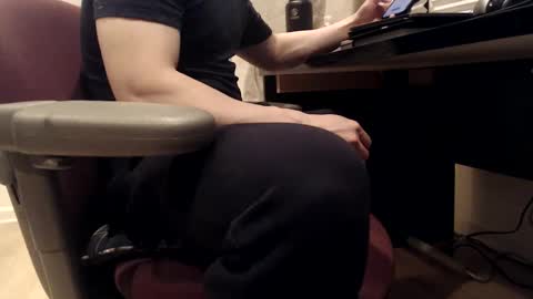 Snapshot of winsome_naked_gentleman chatting on 02.05.25 WInsome online show from 02.05.25