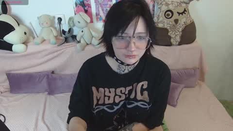 Snapshot of winstyxt chatting on 01.27.25 winstyxt online show from 01.27.25