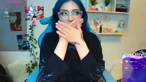 Snapshot of winstyxt chatting on 06.19.26 winstyxt online show from 06.19.26