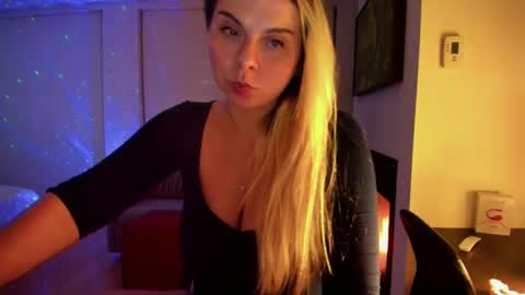 Winter Miracle online show from 02.01.25