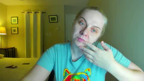 Snapshot of winter_miracle chatting on 02.17.26 Winter Miracle online show from 02.17.26