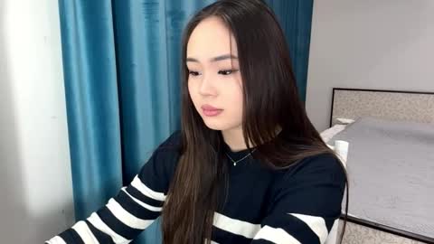 Amina online show from 03.15.26