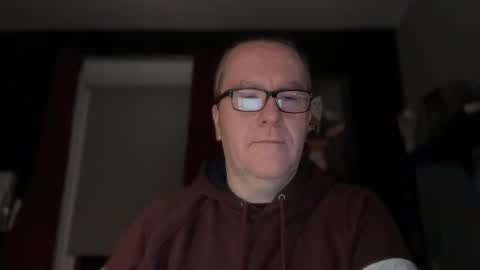 Snapshot of wintyr chatting on 01.29.25 wintyr online show from 01.29.25