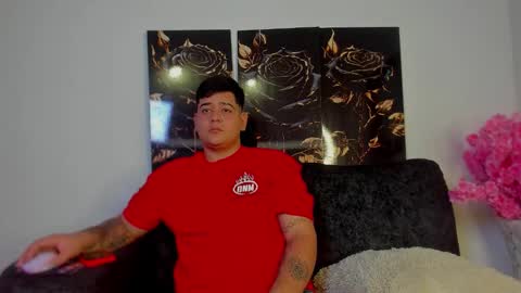 winy_hot online show from 03.03.26