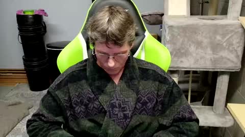 Snapshot of wirehead1970 chatting on 10.26.25 wirehead1970 online show from 10.26.25