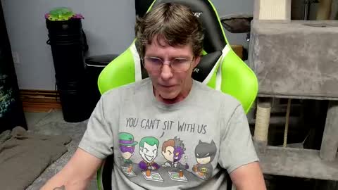 Snapshot of wirehead1970 chatting on 11.15.25 wirehead1970 online show from 11.15.25