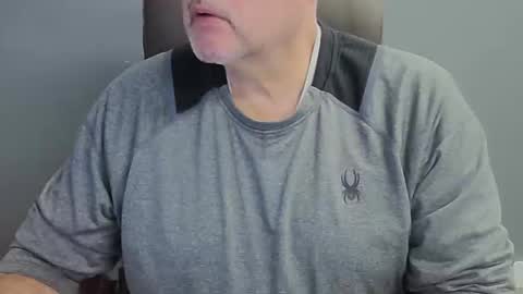 Snapshot of wisanonymousman chatting on 01.27.25 Wisa Randy online show from 01.27.25