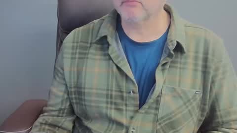 Snapshot of wisanonymousman chatting on 02.03.25 Wisa Randy online show from 02.03.25