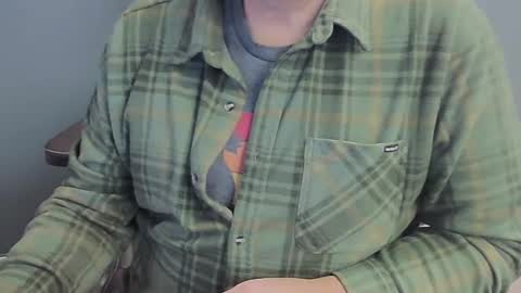 Snapshot of wisanonymousman chatting on 02.17.25 Wisa Randy online show from 02.17.25