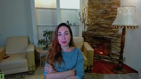 Snapshot of wise_ava chatting on 01.09.26 Sarah Curly online show from 01.09.26