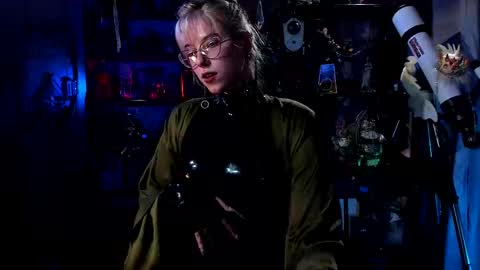Snapshot of witch_fiona chatting on 02.17.25 Goddess of two strapons - Mr. long Don Mr. Pinky online show from 02.17.25