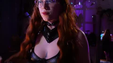 Goddess of two strapons  - Mr. long Don Mr. Pinky online show from 03.14.26