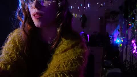 Goddess of two strapons  - Mr. long Don Mr. Pinky online show from 03.22.26