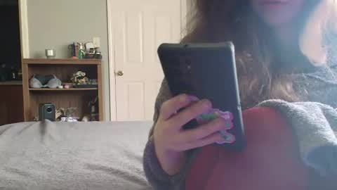 witchbitchmommy online show from 04.03.26