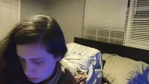 Snapshot of witchbitchmommy chatting on 04.20.26 witchbitchmommy online show from 04.20.26