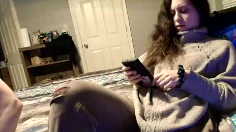 Snapshot of witchbitchmommy chatting on 05.25.26 witchbitchmommy online show from 05.25.26